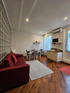 CHARMING HOME LE RUOTE